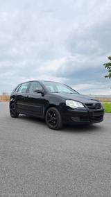Volkswagen Polo 1.4TDI 80PS Goal DPF TÜV TOP AUSSTATTUNG - Volkswagen Polo aus 2006: TDI
