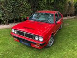 Lancia Delta 1.6 GT H-Zulassung Tüv 5/26 n... - Lancia Delta: Delta2