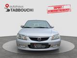Mazda 323 F KLIMA+8 FACH BEREIFT+TÜV1/26 - Mazda 323: F