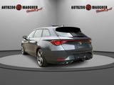 Seat Leon ST FR 1.5 eTSI DSG KAMERA/NAV/PANO/APP/AHK - Seat Leon: Fr Dsg