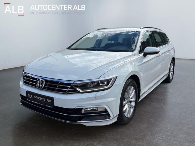 Volkswagen Passat Variant Comfortline/R-LINE/1 HAND/KAMERA/