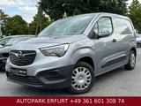 Opel Combo E Cargo Edition*Klima*Temp*Navi*Phone - Opel Combo Gebrauchtwagen in Erfurt