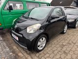 Toyota IQ Basis Allwetterr./Klima/el.FH/BC/ZV/elSpiegel - Toyota in Lübeck