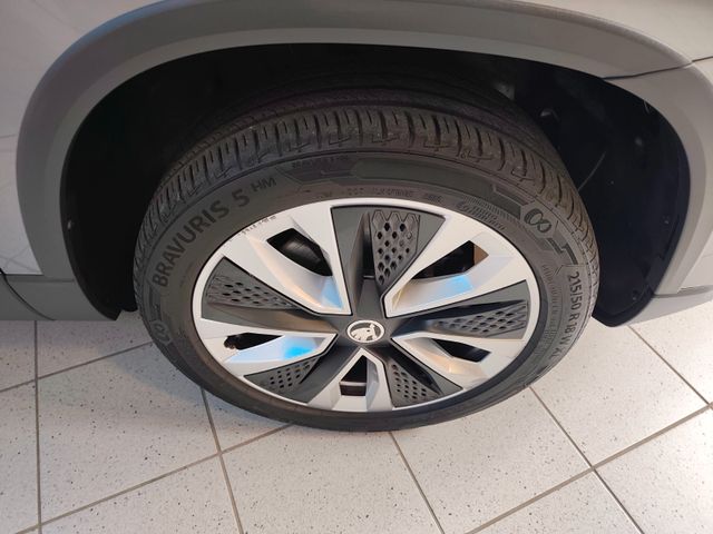 Karoq Style 1.5 TSI DSG*AHK*APP*el.Heckklappe*SH