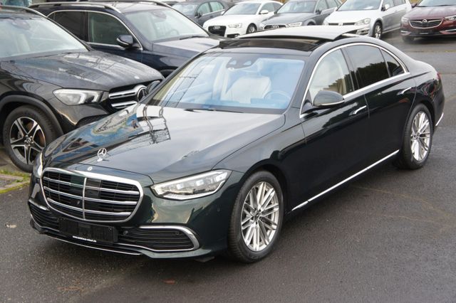 Mercedes-Benz S 500 4Matic *ACC*PANO*DIGITAL-LIGHT*BUR*UPE145t