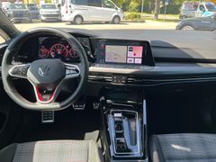 VW Golf VIII GTI 245PS DSG #ACC #APP #NAVI VW Golf VIII GTI 245PS DSG #ACC #APP #NAVI