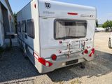 HYMER / ERIBA / HYMERCAR 465 A Sporting Mover, Vorzelt, SAT-TV, Fahrradtr - Offers matching your search criteria