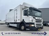 Scania P360 / 702 dkm / Reefer -50 gr DuoTemp / Frigo B - Scania 360