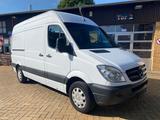 Mercedes-Benz Sprinter Kasten 313 CDI L2H2 Sitz-& WSS Hzg Navi - gebrauchte Mercedes-Benz Sprinter aus dem Jahr 2006