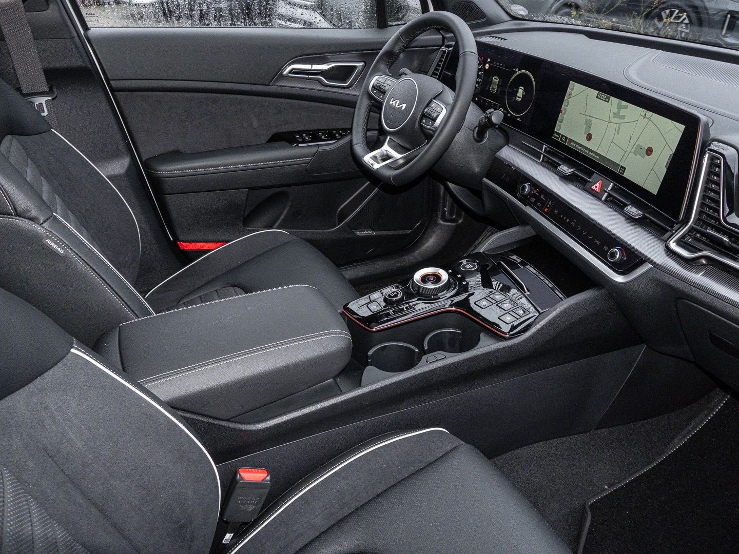Kia Sportage - Bild 5