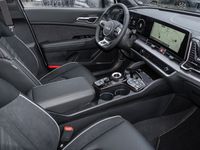 Kia Sportage - Vorschau Bild 5