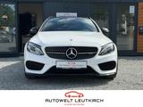 Mercedes-Benz C T-Modell C 450 / C 43 AMG T 4Matic KLIMA LDER - Mercedes-Benz C 450 AMG