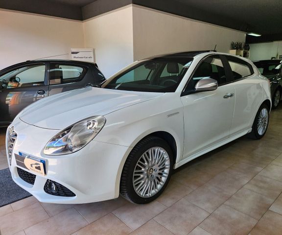 Alfa Romeo Giulietta 2.0 JTDm-2 170cv automatica UNICOPROPR