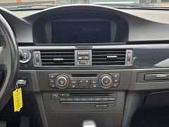 Fahrzeugabbildung 320 d Coupe DPF Navi Leder Soundsystem Xenon Kur