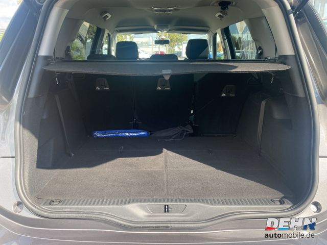 Citroën Grand C4 Space Tourer PT 130 Live Pack AHK 7Sitz