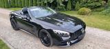 Mercedes-Benz Mercedes SL400 3.0v6 biturbo Facelift - Mercedes-Benz SL 400 Benziner Gebrauchtwagen