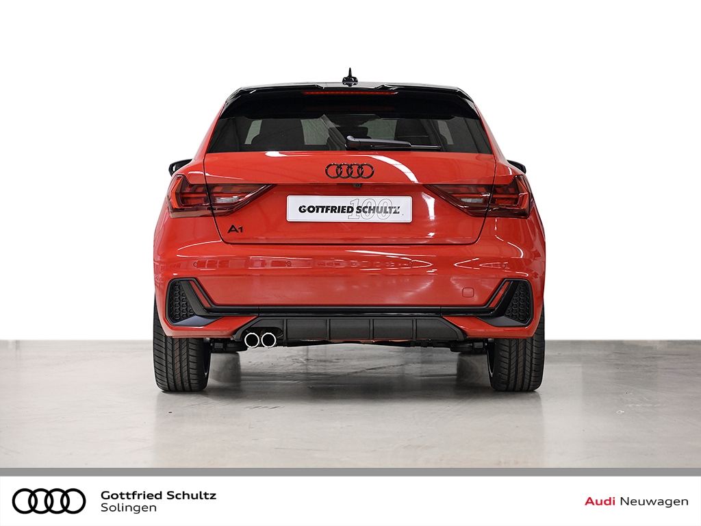 Audi A1 - Bild 5