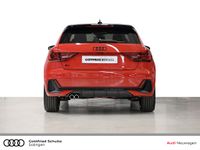 Audi A1 - Vorschau Bild 5