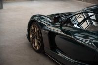 Rimac Nevera - Vorschau Bild 6