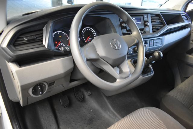 T6.1 Kasten KR 2.0 TDI 81 kW KLIMA PDC