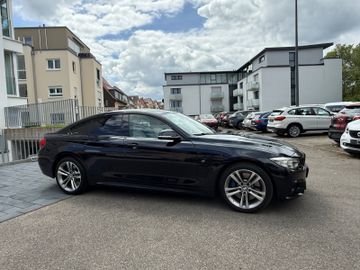 BMW 435 - 5