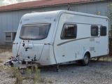 HYMER / ERIBA / HYMERCAR Nova Light 470