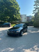 BMW E60 540i LCI | M-Paket | 2.Hand | Scha... - BMW 5 Series: E60