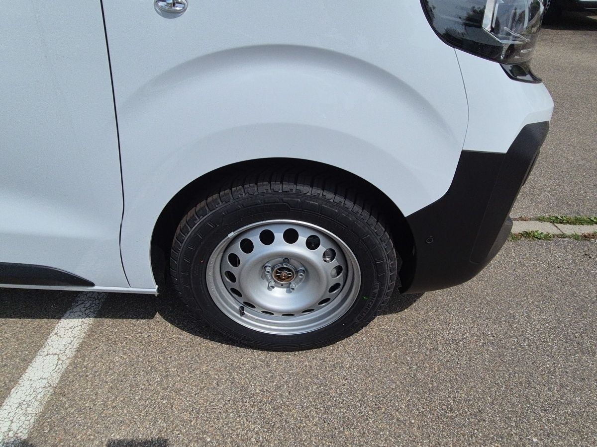 Opel Vivaro - Bild 7