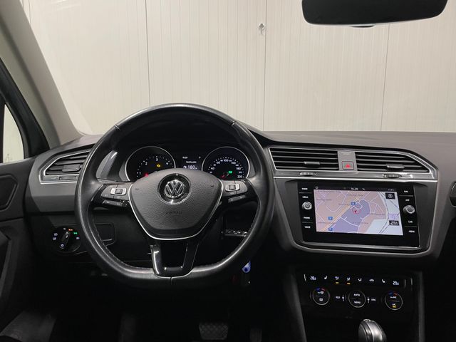 Tiguan Highline 2.0 TDI DSG NAVI SHZ ACC
