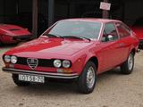 Alfa Romeo Alfetta - Alfa Romeo Alfetta Gebrauchtwagen