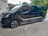 Renault Trafic Irmscher L2H1 - Renault Trafic: I
