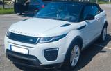 Land Rover Range Rover Evoque Cabriolet 2.0 TD4 HSE Dyn... - Land Rover Range Rover Evoque in Osnabrück