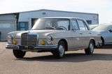 Mercedes-Benz 280 SE 108 OLDTIMER*H-KENNZEICHEN*WERTGUTACHTEN - Mercedes-Benz: Limousine, W108