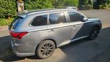 Mitsubishi Plug-in Hybrid Outlander 2.4 MIVEC PLUG-IN H... - Mitsubishi Plug-in Hybrid Outlander mit Panoramadach