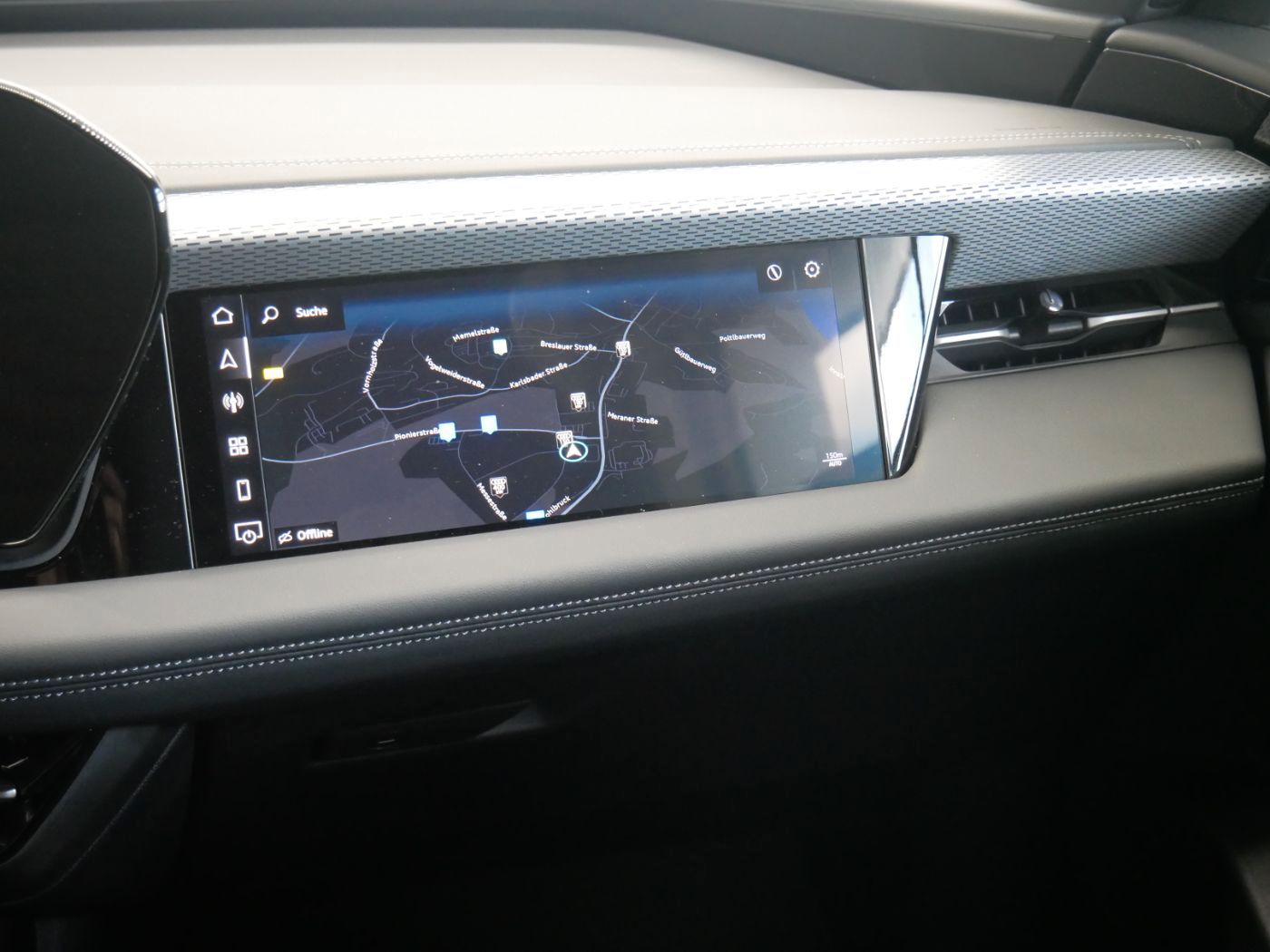 Audi A6 e-tron - Bild 12