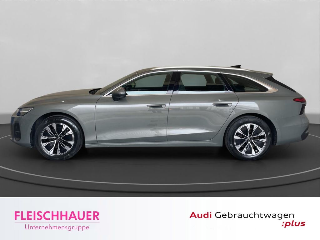 Audi A6 — fotografia 3