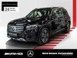 Mercedes-Benz GLB 200 d 4M PROGRESSIVE ADV. LED KAMERA SHZ PDC - Mercedes-Benz GLB 200 in Hannover