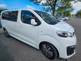 Peugeot Traveller 2.0 BlueHDi 150 S&S Business L1 Bu... - Peugeot Gebrauchtwagen Stuttgart