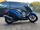 Piaggio Medley S 125 - PIAGGIO MEDLEY 125 S