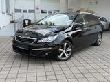 Peugeot 308 SW Style*PANO*KAMERA*PDC*6GANG* - Peugeot 308 Style mit Benzin-Antrieb