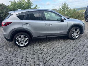 Mazda CX-5 - 5