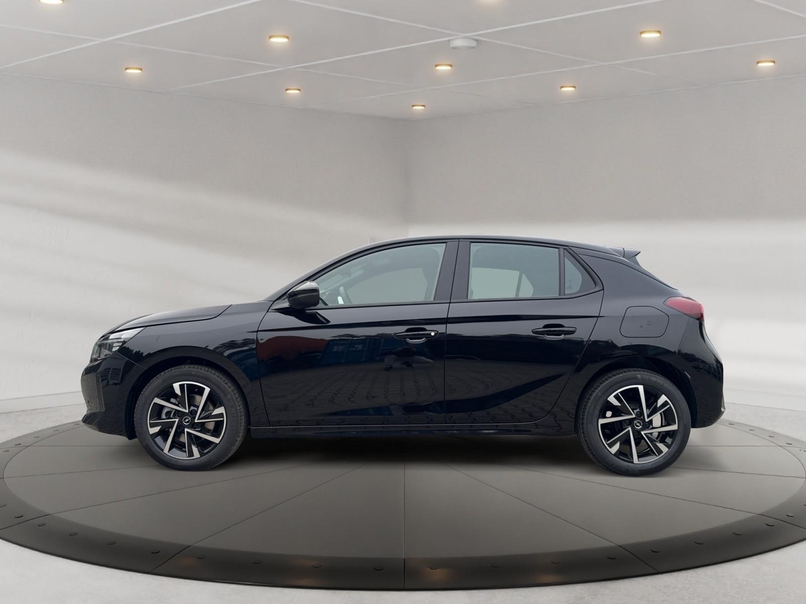 Opel Corsa F GS Winterpaket Kamera Sitz-Lenkradhzg.