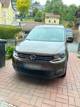 Volkswagen Vw Caddy/2.0TDI/4Motion/2.Hand/Checkheft/Z... - Volkswagen Caddy aus 2011: 4motion