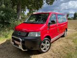 Volkswagen T5 SEEDORF Camper mit dwt Luftvorzelt - Offers