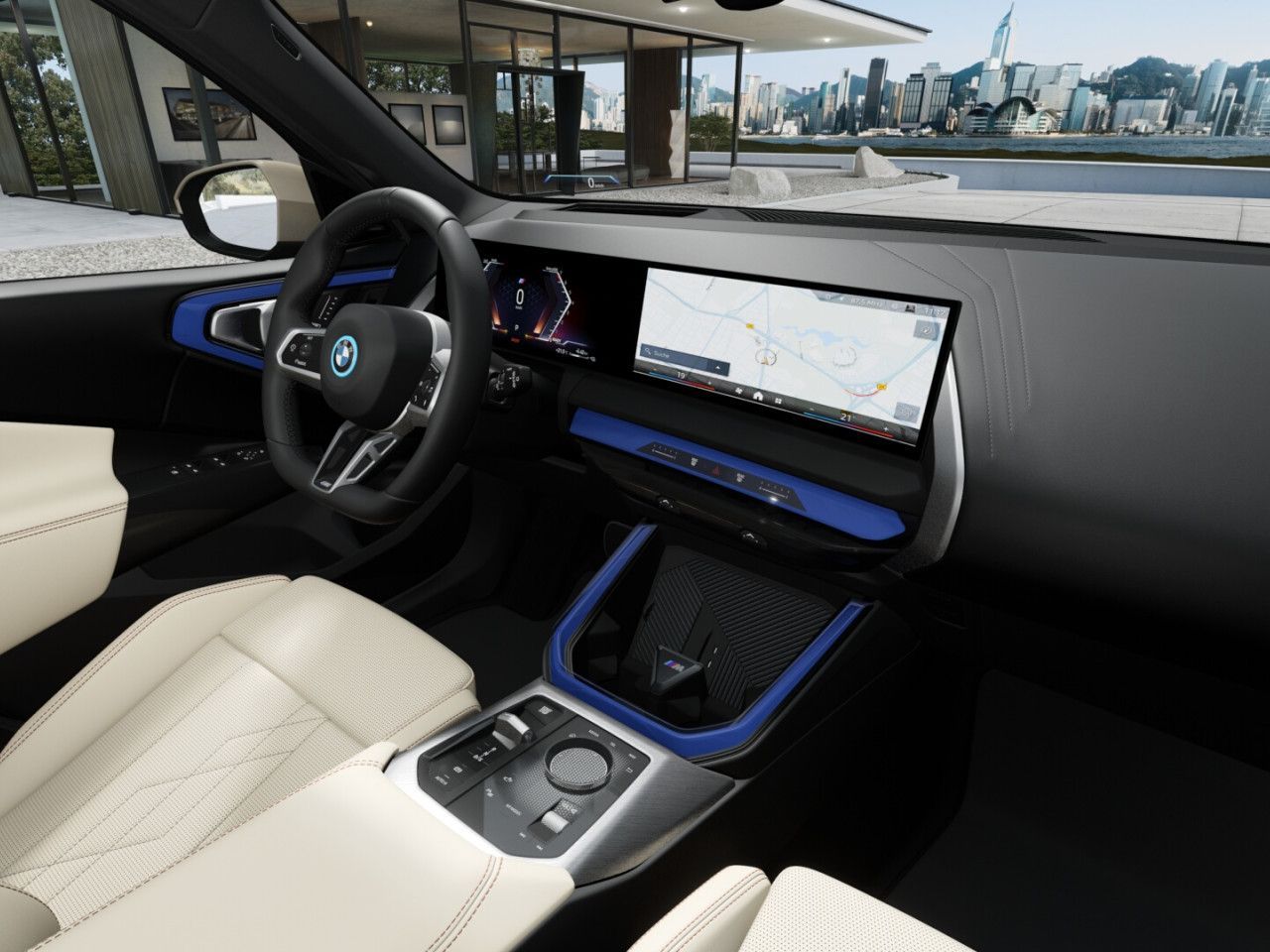 BMW X3 - Bild 9