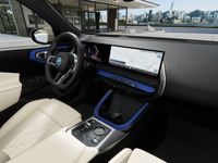 BMW X3 - Vorschau Bild 9