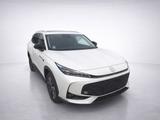 MG HS 1.5 PHEV Luxury Aut. Kamera/360°/ACC/Navi/LED - MG HS mit Hybrid-Antrieb