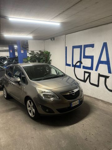 Opel Meriva 1.4 100CV Elective 2013