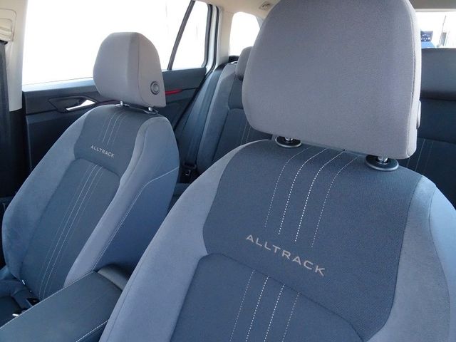 Golf Variant 2.0 TDI DSG Alltrack 4Motion / DCC