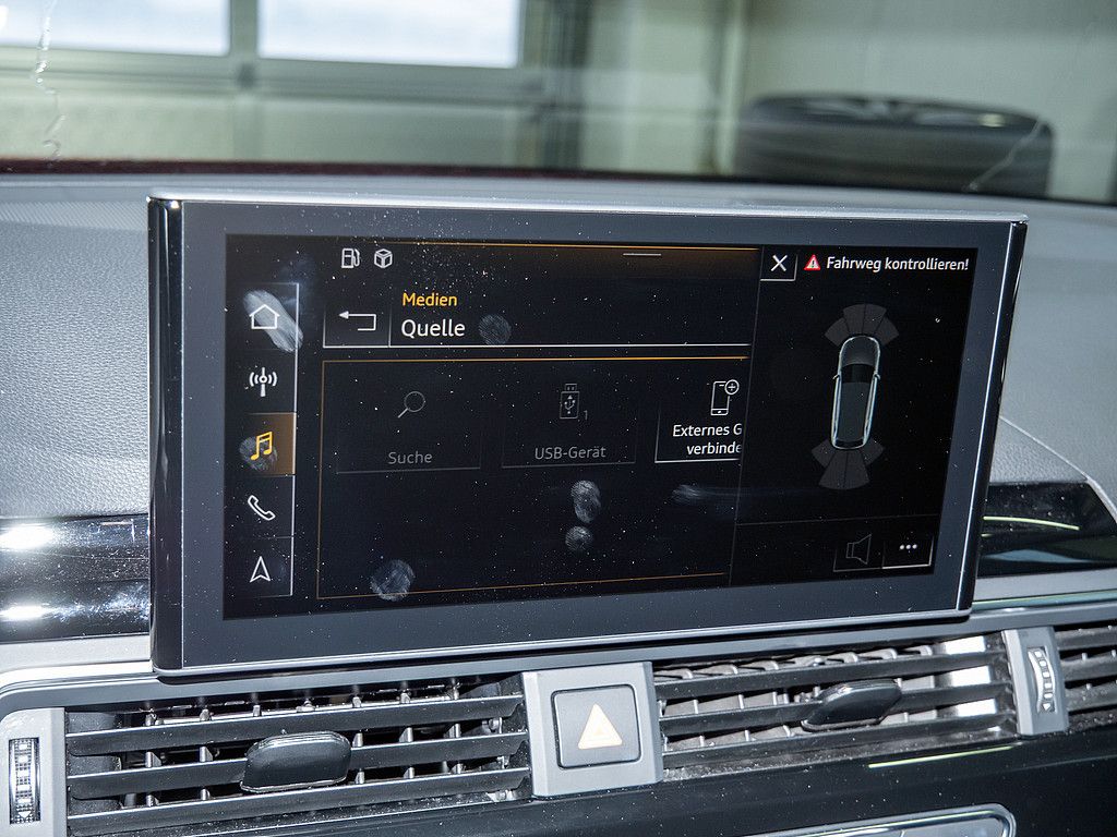 Audi A4 - Bild 13